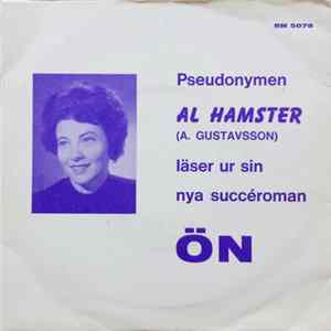 Al Hamster - Pseudonymen Al Hamster (A. Gustavsson) Läser Ur Sin Nya Succéroman Ön FLAC