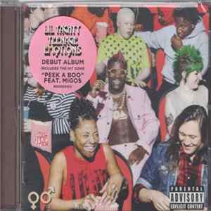 Lil Yachty - Teenage Emotions FLAC