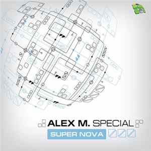 Alex M.Special - Super Nova FLAC