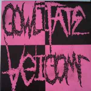 Agitate / Gowl - Agitate / Gowl FLAC