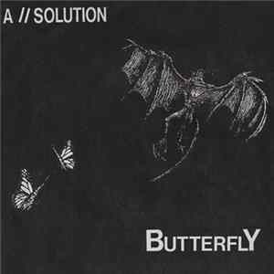 A // Solution - Butterfly FLAC