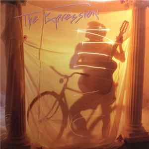 The Expression - The Expression FLAC