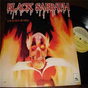 Black Sabbath - The Kings Of Hell FLAC