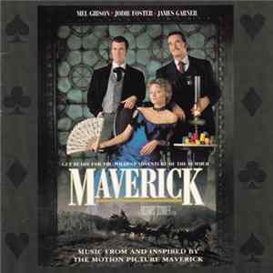 Various - Maverick - Music From And Inspired By The Motion Picture FLAC