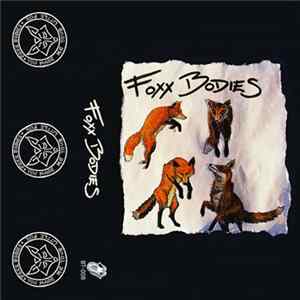 Foxx Bodies - S/T FLAC