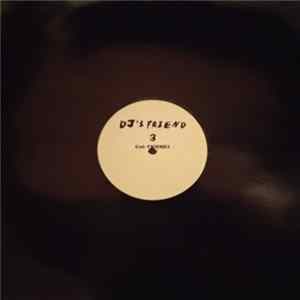 Various - DJ's Friend Vol. 3 FLAC