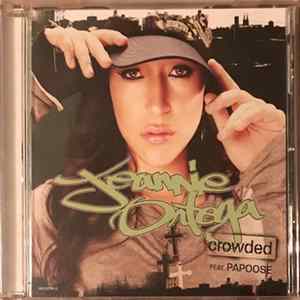 Jeannie Ortega Feat. Papoose - Crowded FLAC