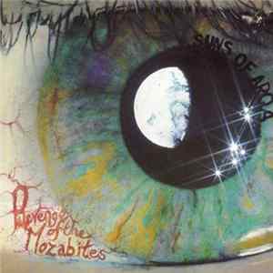 Suns Of Arqa - Revenge Of The Mozabites FLAC