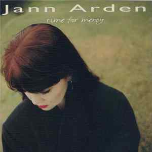 Jann Arden - Time For Mercy FLAC