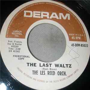 The Les Reed Orchestra - The Last Waltz FLAC