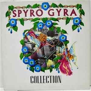 Spyro Gyra - Collection FLAC