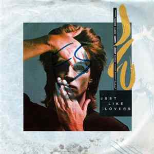 John Waite - Just Like Lovers FLAC
