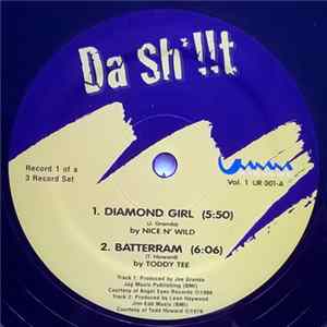 Various - Da Sh*!!t FLAC