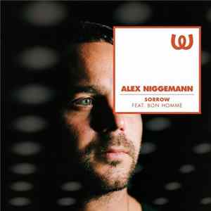 Alex Niggemann Feat. Bon Homme - Sorrow FLAC
