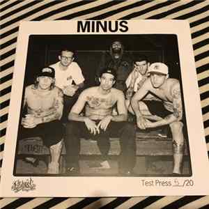 Minus - Demo 2009 FLAC
