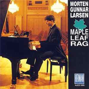 Morten Gunnar Larsen - Maple Leaf Rag FLAC