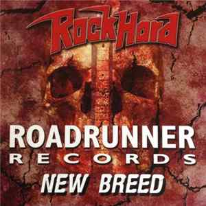 Various - New Breed FLAC