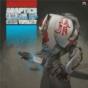 Adaptico - Razor EP FLAC