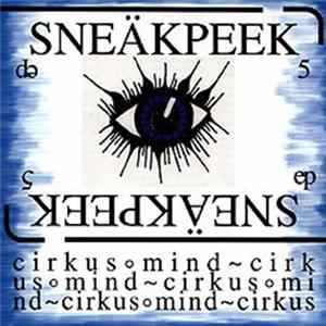Cirkus Mind - Sneakpeek FLAC