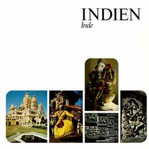 Unknown Artist - Indien = Inde FLAC