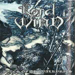Lord Wind - Rites Of The Valkyries FLAC