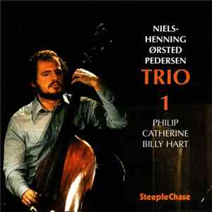 Niels-Henning Ørsted Pedersen Trio - Trio 1 FLAC