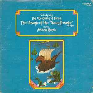 C.S. Lewis - The Chronicles Of Narnia: The Voyage Of The "Dawn Treader" (Abridged) FLAC