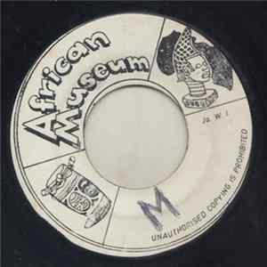 Bongo Herman / Glen Brown - African Drums / Crisp As A Ball FLAC