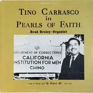 Tino Carrasco Featuring Brad Braley - Pearls Of Faith FLAC