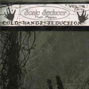 Various - Sonic Seducer Cold Hands Seduction Vol. 46 FLAC