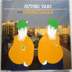 Various - Doppelganger FLAC