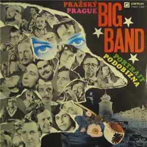 Pražský Big Band - Portrait = Podobizna FLAC