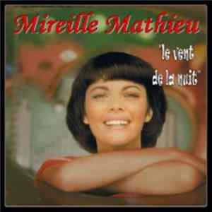 Mireille Mathieu - Le Vent De La Nuit FLAC