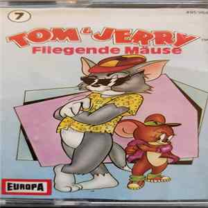 Tom & Jerry - Fliegende Mäuse FLAC
