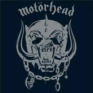 Motörhead - Motorhead FLAC