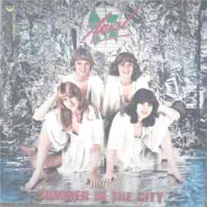 April - Summer In The City FLAC