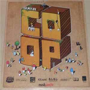 Various - Cooperative Music Sampler FLAC