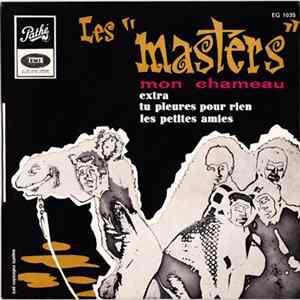 Les Masters - Mon Chameau FLAC
