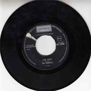 The Fireballs - Long Green FLAC
