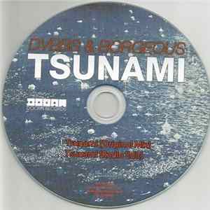 DVBBS & Borgeous - Tsunami FLAC