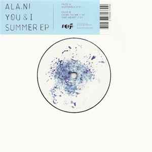 ALA.NI - You & I - Summer FLAC
