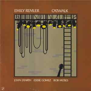 Emily Remler - Catwalk FLAC