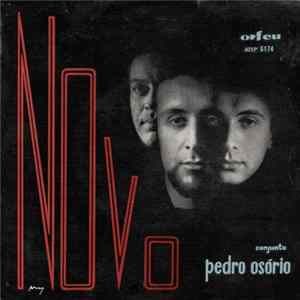 Pedro Osório E Seu Conjunto - Novo FLAC