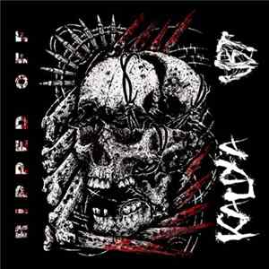 Kaliya / Vaginal Bear Trap - Ripped Off FLAC
