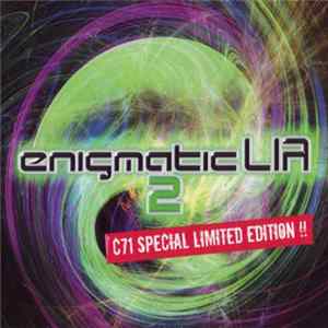 Lia - Enigmatic Lia 2 - C71 Special Limited Edition !! FLAC