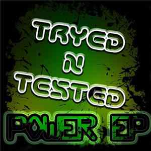 Riko / Clowny - Power EP FLAC