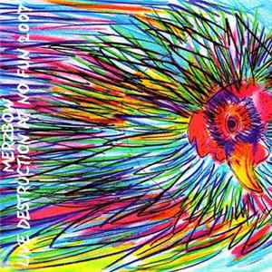 Merzbow - Live Destruction At No Fun 2007 FLAC