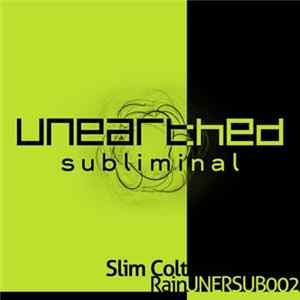 Slim Colt - Rain FLAC