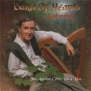 Calverley - Bard Of Hearts FLAC