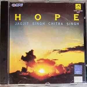 Jagjit Singh Chitra Singh - Hope FLAC